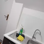 Stellas Monteurwohnung 아파트