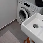 Stellas Monteurwohnung