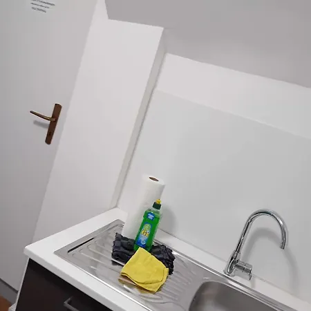 Monteurs 8 Appartement