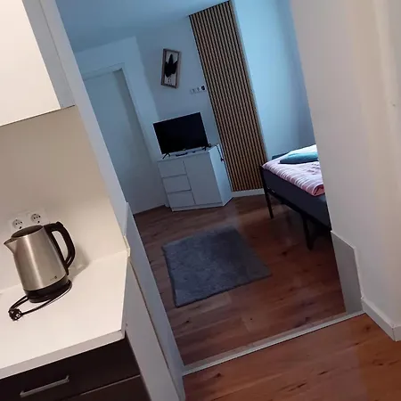 Stellas Monteurwohnung Lejlighed