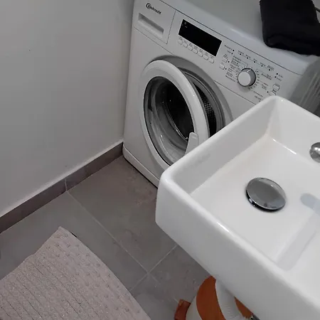 Stellas Monteurwohnung