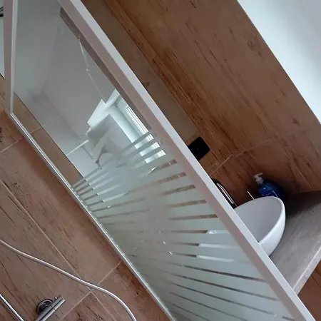 Stellas Monteurwohnung *