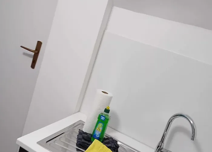 Stellas Monteurwohnung Apartment