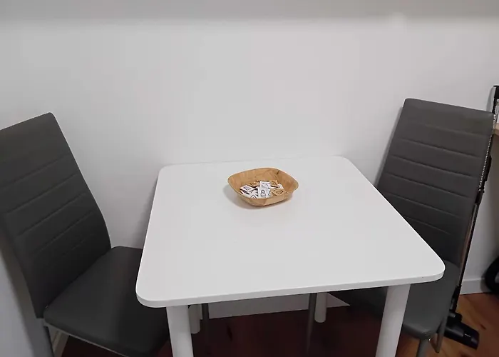 Apartment Stellas Monteurwohnung Crimmitschau