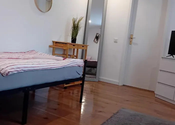 Stellas Monteurwohnung Apartment