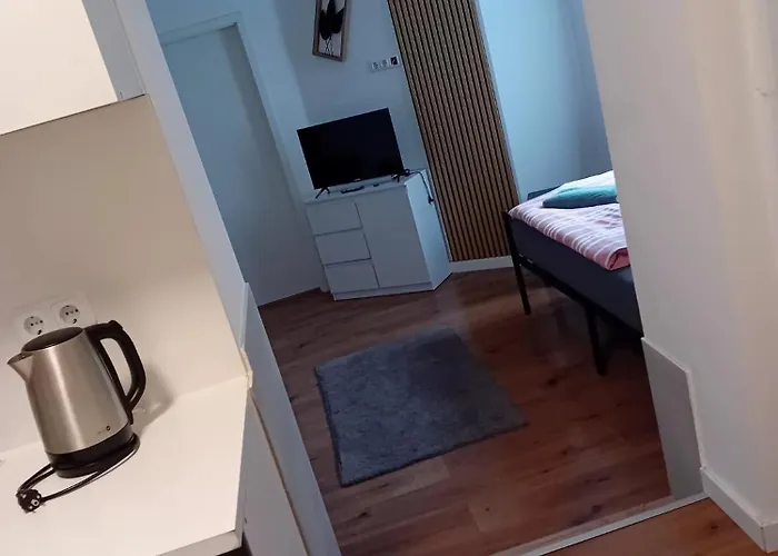 Stellas Monteurwohnung Apartment