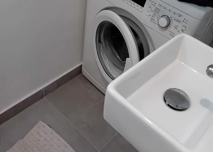 Stellas Monteurwohnung