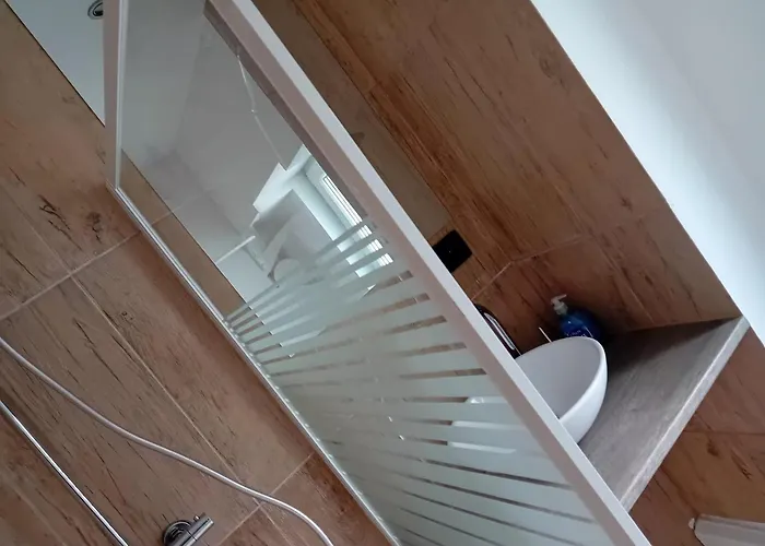 Stellas Monteurwohnung *